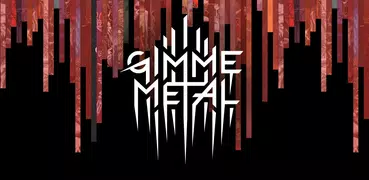 Gimme Metal: 24/7 Metal Radio