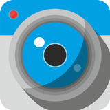 Fisheye icono