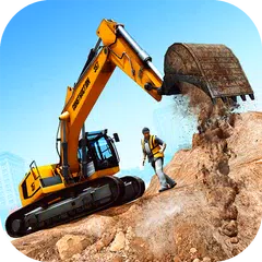 Entrenamiento de excavadoras 2020 | Simulador de