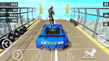 High Jump Car Crash Simulator: bài đăng