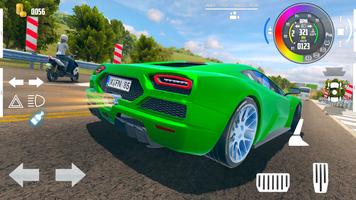 Super Car Driver 3D Simulator: bài đăng