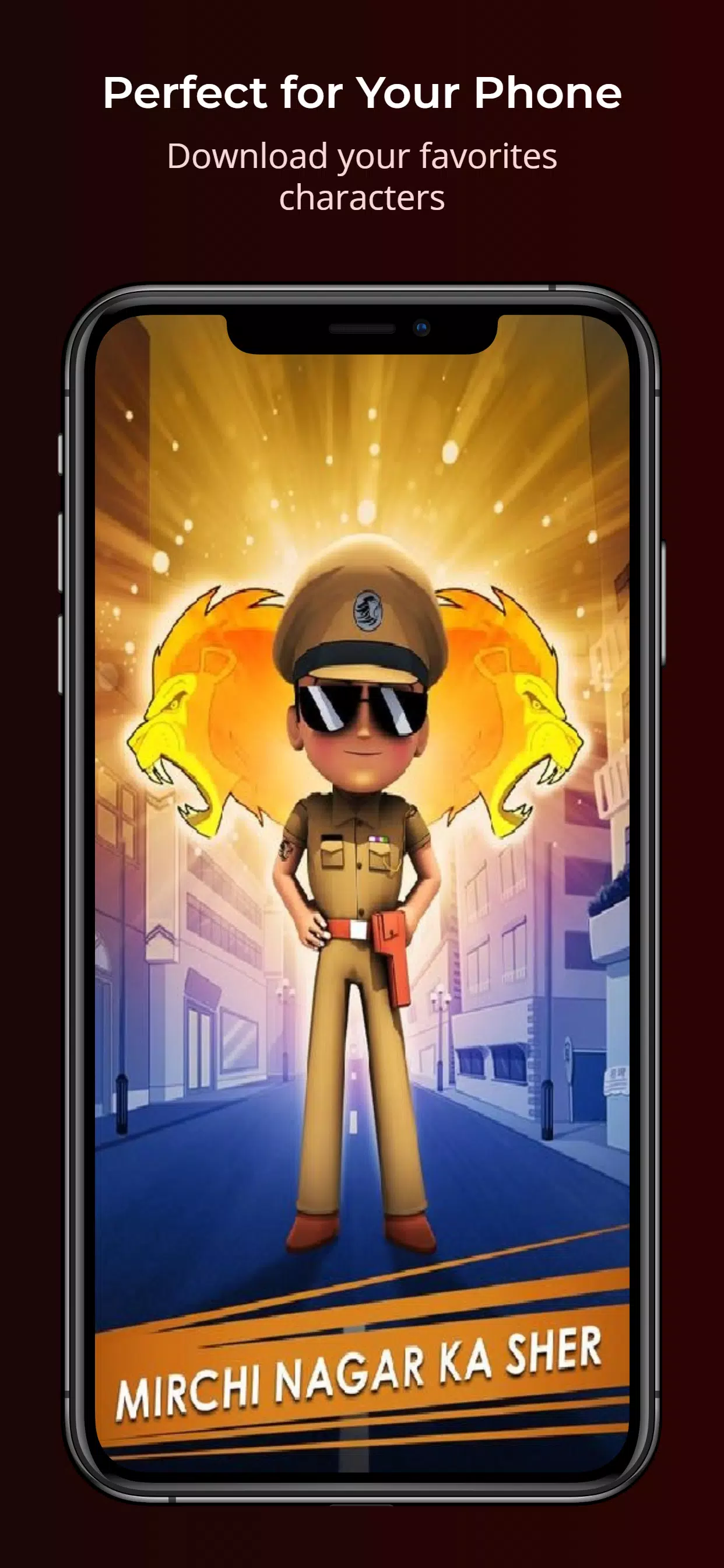 Police Singham Wallpaper HD 2021 - Gimoredi APK for Android Download Police Singham Wallpaper HD 2021 - Gimoredi APK for Android Download