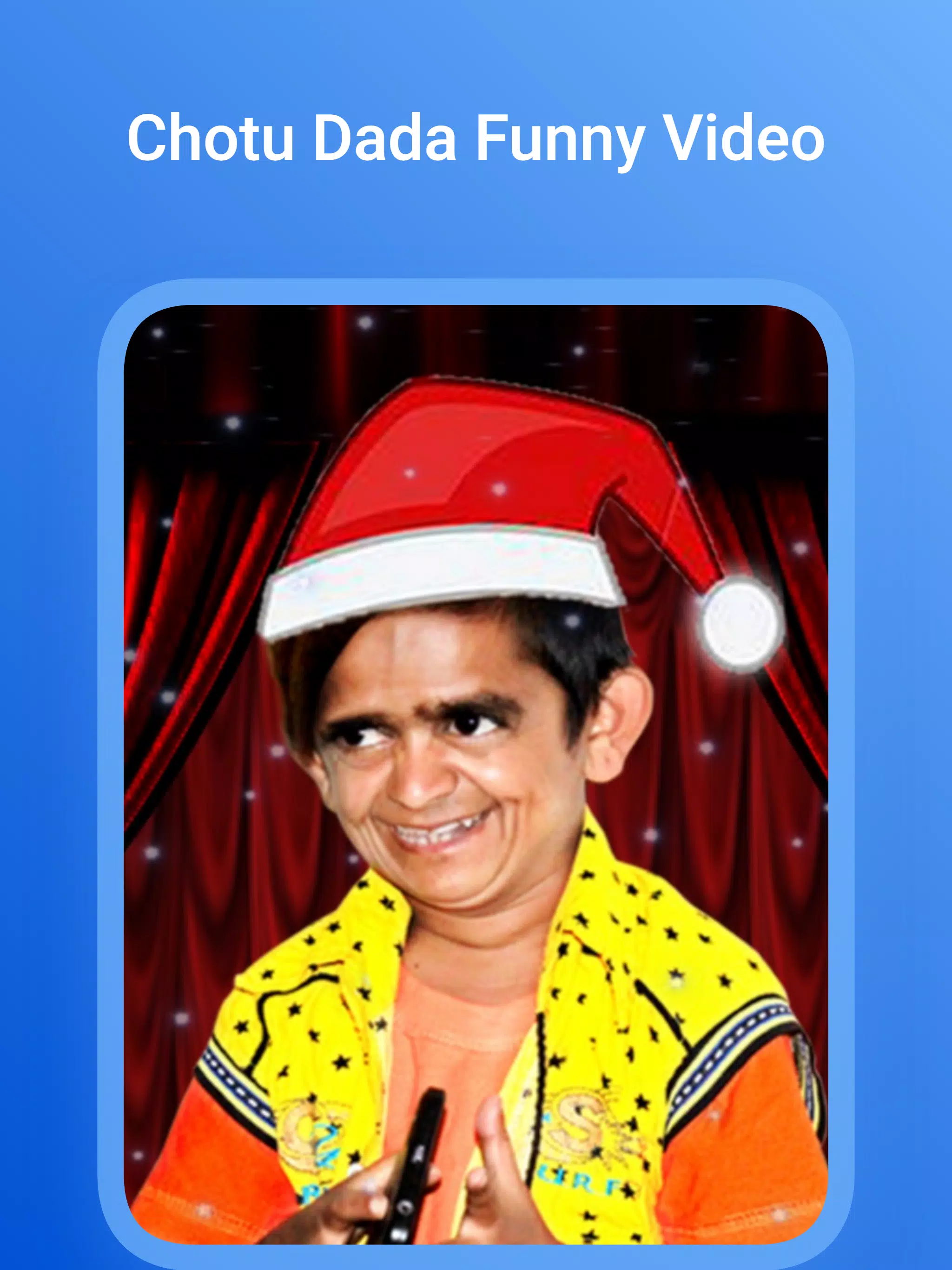 Chhotu Dada Funny Videos 2021 and Sticker APK for Android Download Chhotu Dada Funny Videos 2021 and Sticker APK for Android Download