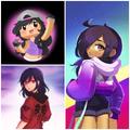 Aphmau Wallpaper HD 2021 - Gimoredi