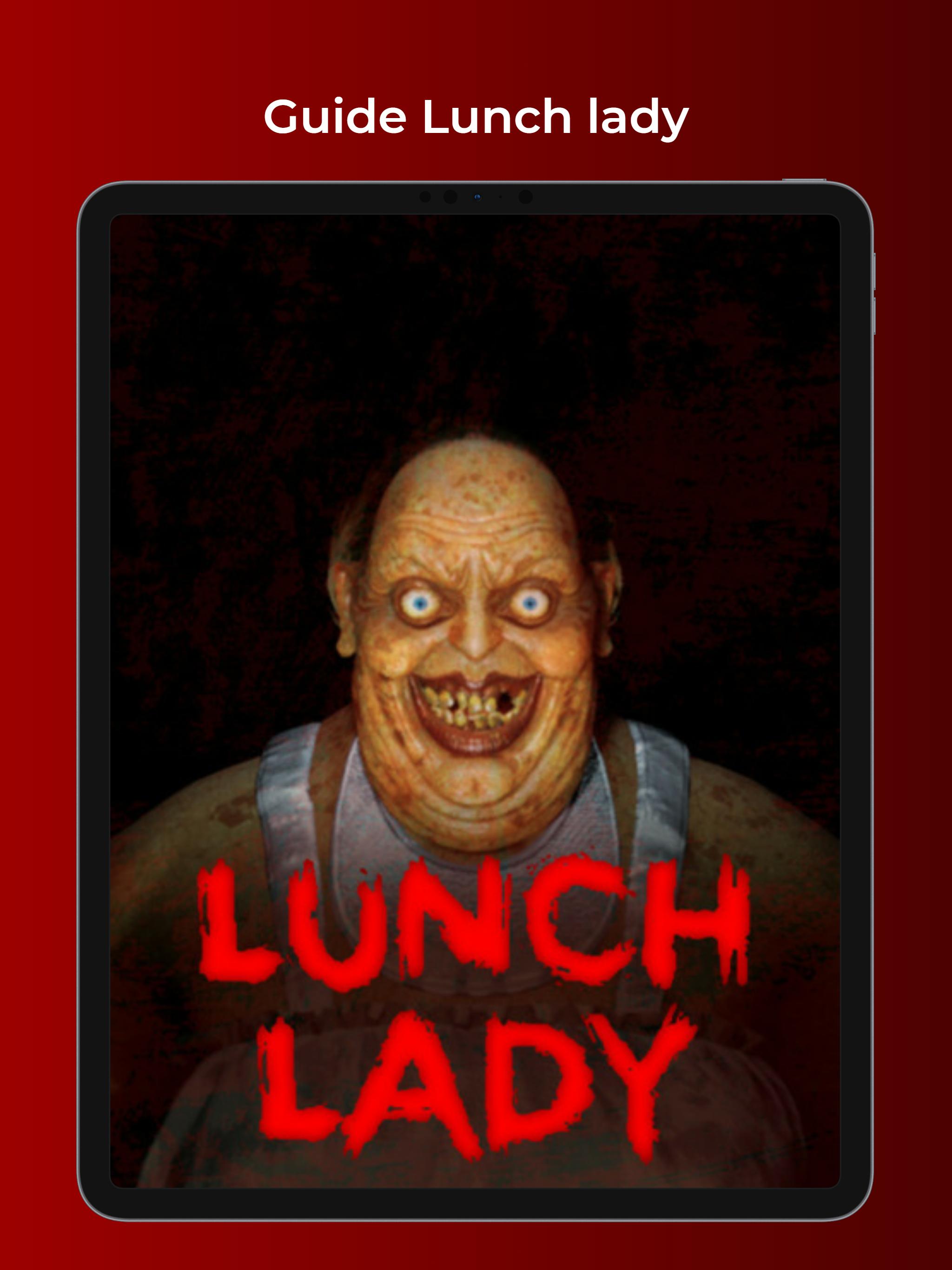 Download do APK de Walkthrough for Lunch Horror Lady Game para Android