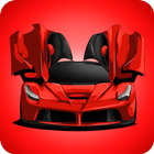 Car Art Wallpaper Zeichen