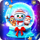 Christmas Wallpaper иконка