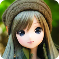 Doll Wallpaper