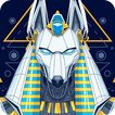 Anubis Wallpaper