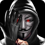 Anonymous Wallpaper icône