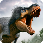 Dinosaur Wallpaper أيقونة