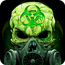 Skull Wallpaper APK