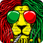 Rasta Wallpaper icône