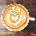 LA Cafes app