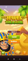 Poster Jewel Treasure