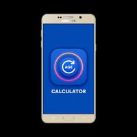 Age Calculator-poster
