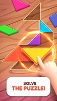 Tangram Heaven ภาพหน้าจอ 1