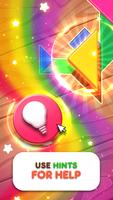 Tangram Heaven ภาพหน้าจอ 2