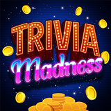 Trivia Madness ไอคอน