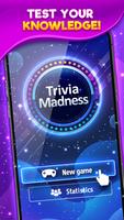 Trivia Madness imagem de tela 1