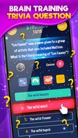 Trivia Madness imagem de tela 2