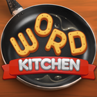 Word Kitchen icône