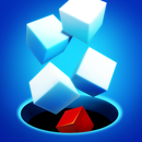 Block Hole Clash APK