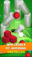 Block Hole Clash syot layar 3