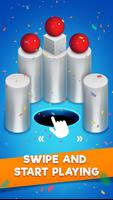 Block Hole Clash syot layar 1