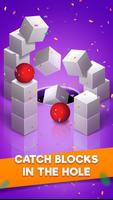 Block Hole Clash syot layar 2