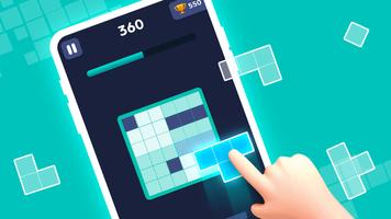 Brickdoku الملصق