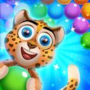 Bubble Pop: Wild Rescue APK