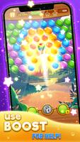 Bubble Pop: Wild Rescue capture d'écran 2