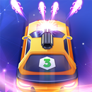 APK Cars: Merge and Defend