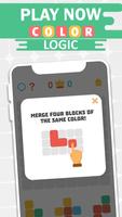 Color Logic โปสเตอร์