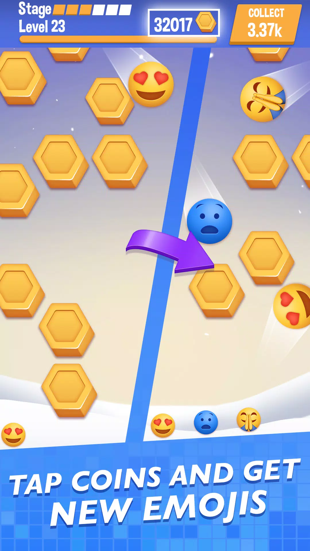 Play Emoji Clickers Online for Free on PC & Mobile