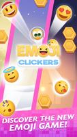 Emoji Clickers ภาพหน้าจอ 1