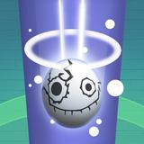 Icona Spiral Drop