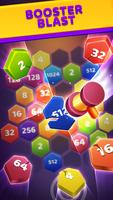 2048 Puzzle Fun ภาพหน้าจอ 2