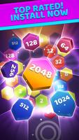 2048 Puzzle Fun ภาพหน้าจอ 3