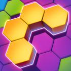 Hex Match ícone