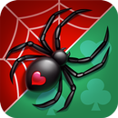 Spider Solitaire APK