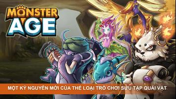 Monster Age ảnh chụp màn hình 2