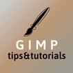 GIMP for Android App Tips
