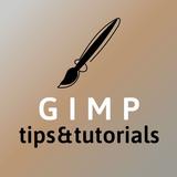 GIMP for Android App Tips icon