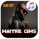 Maitre Gims Music Rap  بدون نت APK