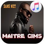 Maitre Gims Music Rap  بدون نت