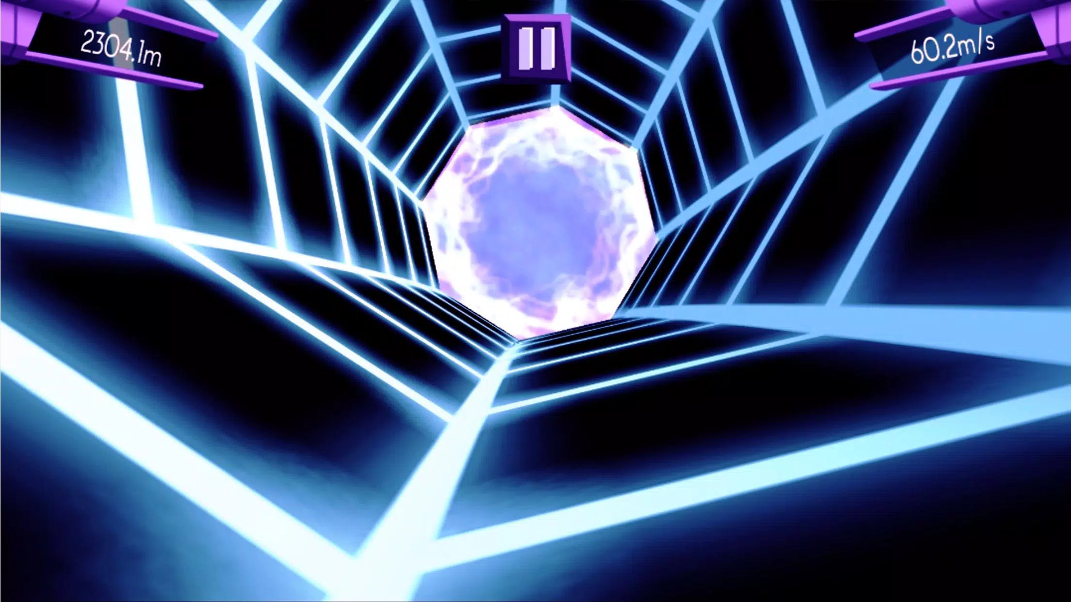 Speed Maze - The Galaxy Run APK for Android Download
