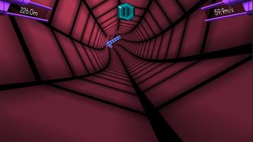 Speed Maze captura de pantalla 2