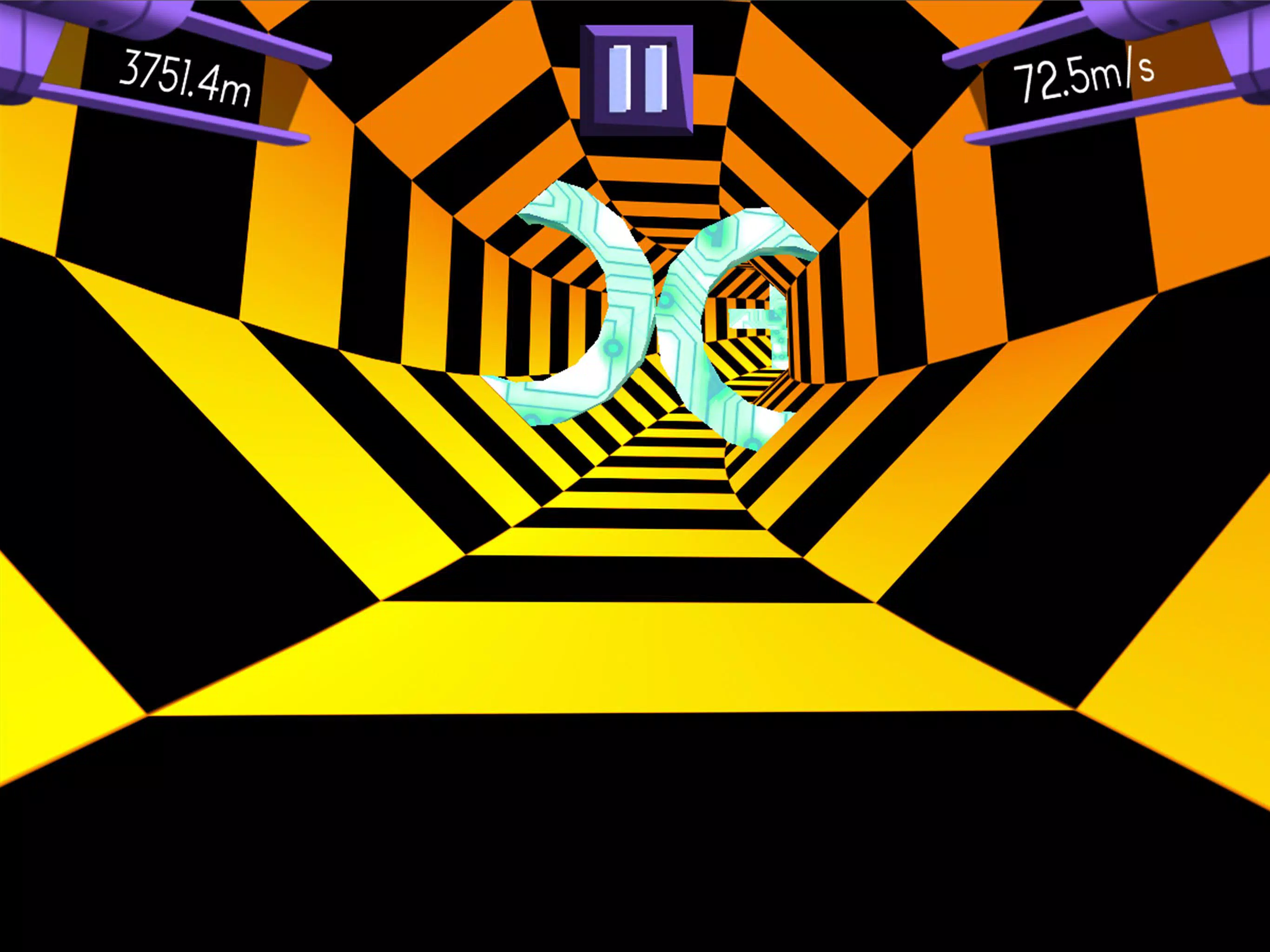 Speed Maze - The Galaxy Run APK for Android Download